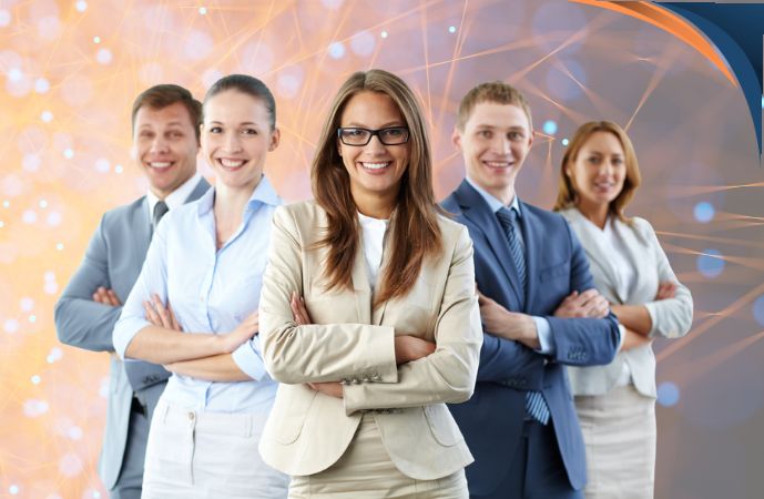 Curso de Administração: Tipos de Liderança